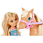 Barbie, Chelsea & Pony