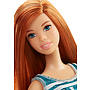 Barbie, Fashionistas Docka 16 - Team Glam