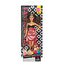 Barbie, Fashionistas Docka 24 - Crazy for Coral