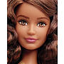 Barbie, Fashionistas Docka 24 - Crazy for Coral