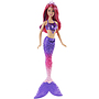 Barbie, Gem Kingdom Mermaid Docka