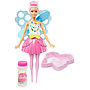 Barbie, Dreamtopia - Bubbletastic Fairy Lightpink