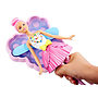 Barbie, Dreamtopia - Bubbletastic Fairy Lightpink