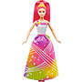 Barbie, Rainbow Princess