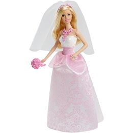 Barbie, Fairytale Kingdom - Princess Bride