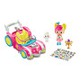 Barbie, Video Game Hero Doll - Bil & Docka