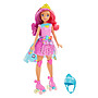 Barbie, Video Game Hero Doll - Match Game