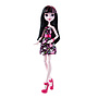 Monster High, Basic Core Doll - Draculaura