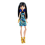 Monster High, Basic Core Doll - Cleo De Nile