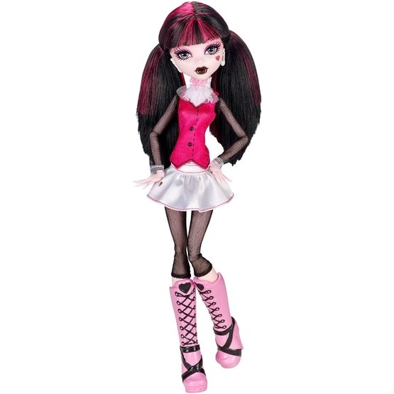 Monster High, Original Ghouls - Draculaura