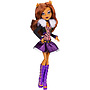 Monster High, Original Ghouls - Clawdeen Wolf
