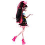 Monster High, Electrified Hair-Raisin - Draculaura