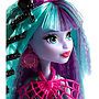 Monster High, Electrified Monstrous Hair - Twyla