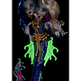 Monster High, Scarrier Reef - Peri & Pearl Serpentine
