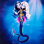 Monster High, Scarrier Reef - Peri & Pearl Serpentine