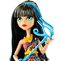 Monster High, Welcome to Monster High - Cleo De Nile