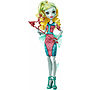 Monster High, Welcome to Monster High - Lagoona Blue