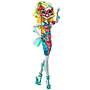 Monster High, Welcome to Monster High - Lagoona Blue