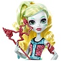 Monster High, Welcome to Monster High - Lagoona Blue