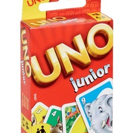UNO Junior