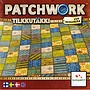 Patchwork (Sv) - Årets spel 2017
