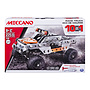 Meccano, 10 Model set - Race Truck 225-delar