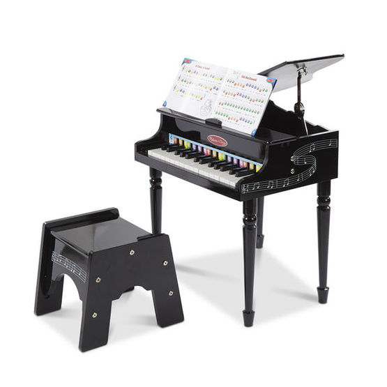 Melissa & Doug, Grand Piano