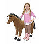 Melissa & Doug, Stor häst, 99 cm