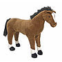 Melissa & Doug, Stor häst, 99 cm