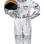 Melissa & Doug, Astronautkostym, 3-6 år