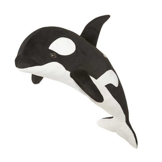 Melissa & Doug, Stor späckhuggare, 99 cm