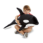 Melissa & Doug, Stor späckhuggare, 99 cm