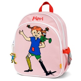 Pippi Ryggsäck rosa