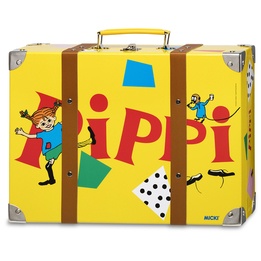 Pippi, Koffert 32 cm