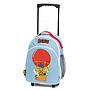 Bamse, Rullväska