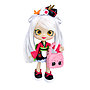 Shopkins, Shoppies - Sara Sushi