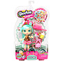 Shopkins, Shoppies - Peppa Mint 16 cm