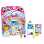 Shopkins, Chef Club S6 - Juicy Smoothie Collection