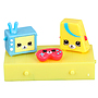 Happy Places, Shopkins S1 - Överraskning 3- pack