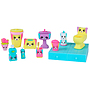 Happy Places, Shopkins S1 - Decorator Pack - Bathing Bunny