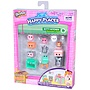 Happy Places, Shopkins S1 - Decorator Pack - Kitty Kitchen