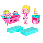 Happy Places, Shopkins S1 - Welcome pack - Bathing Buny