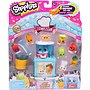 Shopkins, Chef Club S6 8+4-pack - Juicy Smoothie