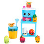 Shopkins, Chef Club S6 8+4-pack - Juicy Smoothie