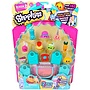 Shopkins, Serie 3, 12-pack