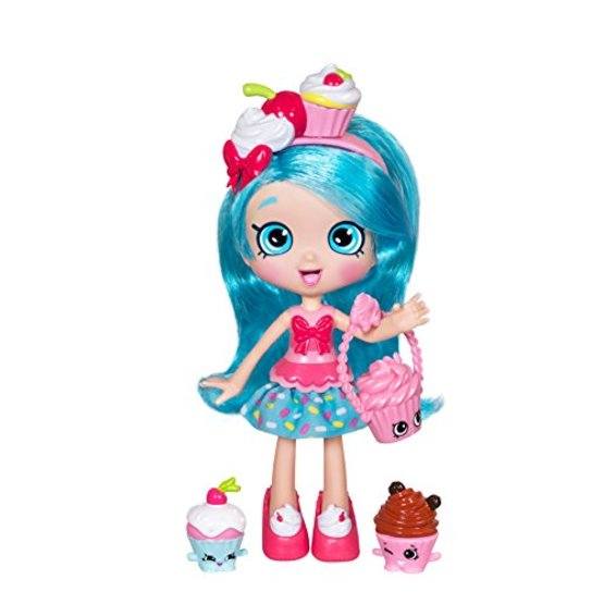 Shopkins, Shoppies - Jessicake 16 cm