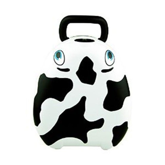 My Carry Potty, Bärbar Potta Ko - Badrum - Litenleker.se