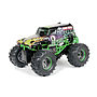New Bright, Monster Jam, Grave Digger, 27 Mhz 1:15