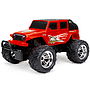New Bright, 1:18 RC Chargers Jeep