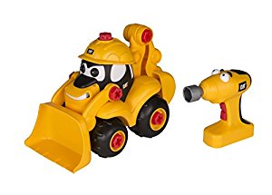 take apart buddies